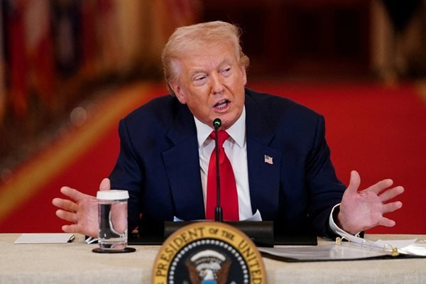 Тръмп към Иран: Новият върховен лидер няма да издържи дълго