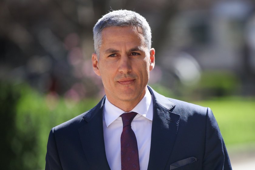 България дава заден ход за „Съвета за мир“ на Тръмп: Гюров обяви оттегляне