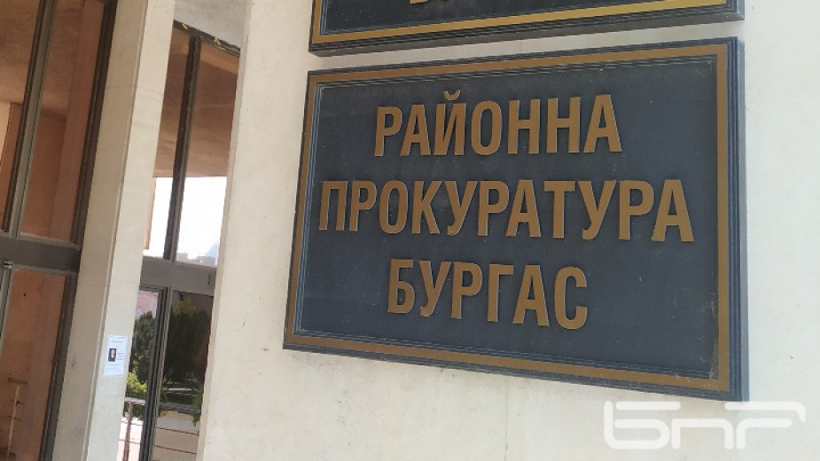 Прокуратурата задържа за 72 часа 19-годишен, блъснал жена на пешеходна пътека в Бургас