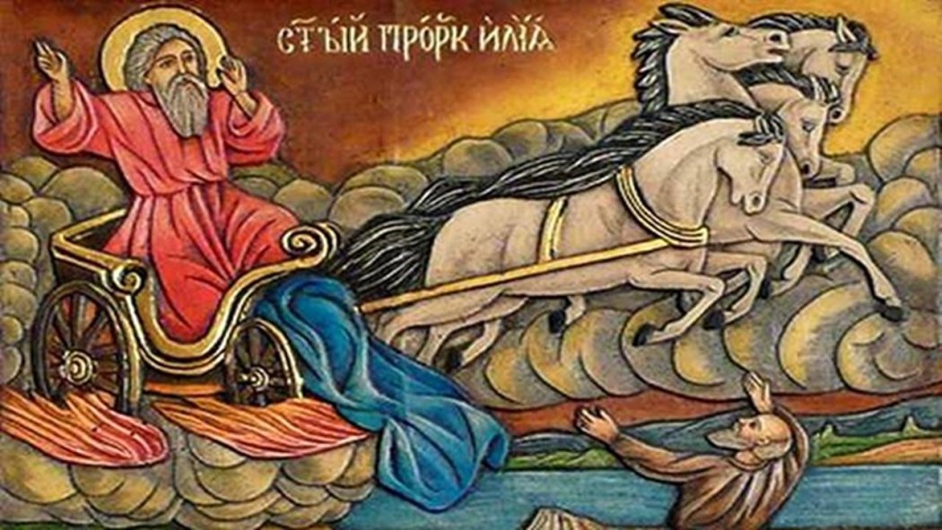 Илинден е – не работете и не влизайте в морето