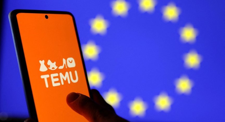 Temu, Shein и AliExpress под натиск: ЕС въвежда нова такса за всяка пратка