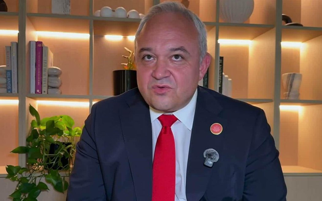 Иван Демерджиев: Предоставихме на САЩ информация за заобикаляне на санкциите по „Магнитски“ (ВИДЕО)