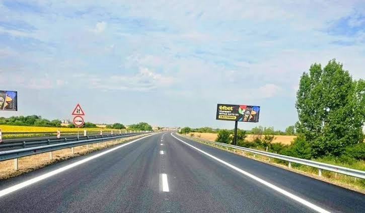 Важно за пътуващите към Бургас: Ограничават движението по АМ „Тракия“ днес