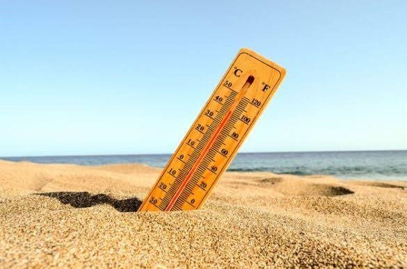 Седмицата започва с жега: До 35° и слънце в цялата страна