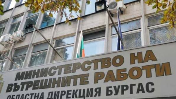 Рокади без край в полицията на Бургас: Нови шефове, празни столове и все повече напрежение