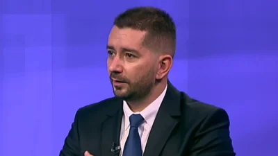 Слави Василев атакува &bdquo;Позитано&ldquo;: Лицемерието няма да ви спаси