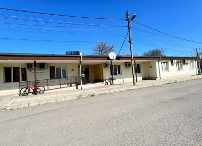 Бургас готви ремонт на Центъра за временно настаняване: Проектът влиза в Общинския съвет