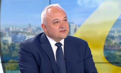 Демерджиев: Няма стратегия за мълчание, листите са избрани с участието на Радев