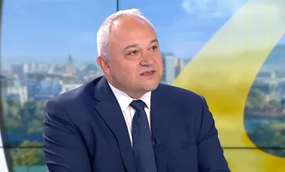 Демерджиев: Няма стратегия за мълчание, листите са избрани с участието на Радев