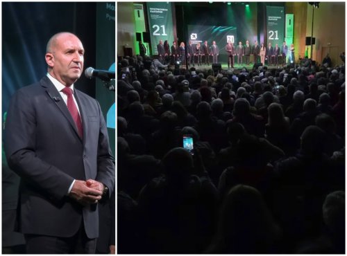 Радев от Плевен: България трябва да защитава интереса си като големите играчи (ВИДЕО)