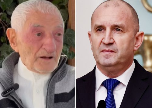 Учител разкри истинския характер на Радев: Амбиция, дисциплина и ясна цел (ВИДЕО)