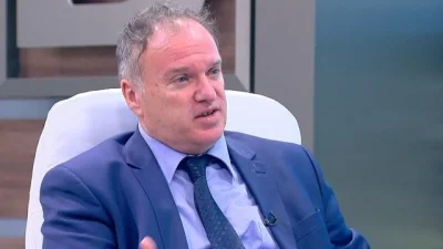 Проф. Владимир Чуков: Конфликтът около Иран излиза извън контрол