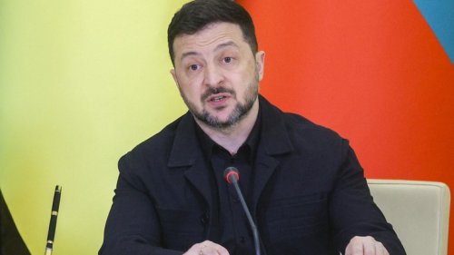 Зеленски разкри план за &bdquo;енергиен коридор&ldquo; през България: Резервен маршрут за Украйна и до 10 млрд. куб. м газ годишно