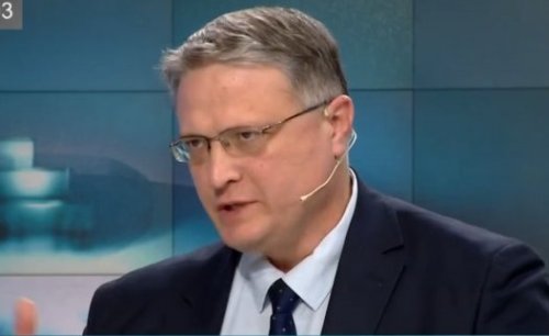 Николай Николов: Край на задкулисието в правосъдието