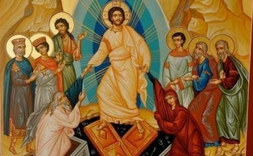 Светла сряда: Строга забрана за работа, обичаи за дъжд и плодородие &ndash; и почит към трима апостоли