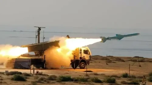 Иран удари ОАЕ и Кувейт с ракети и дронове