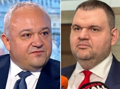 Демерджиев хвърли ръкавицата: Пеевски да излезе пред хората в Кърджали