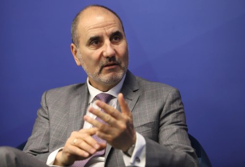 Цветан Цветанов: Ако Румен Радев не направи решителна стъпка, бързо би загубил кредита на доверие