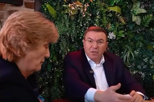 Болницата в Павликени &ndash; алчност и грабеж