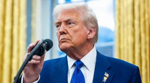 Тръмп към Иран за Ормузкия проток: Ще живеете в ад