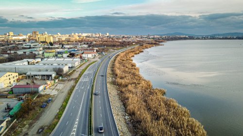 Затварят частично ул. &bdquo;Крайезерна&ldquo; в Бургас: Нови ограничения от 20 април до 8 май