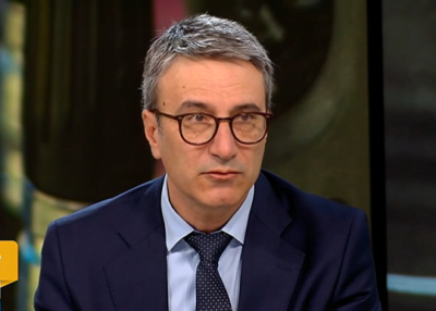 Трайков: Няма причина за паника - горивата са поскъпнали съвсем малко (ВИДЕО)