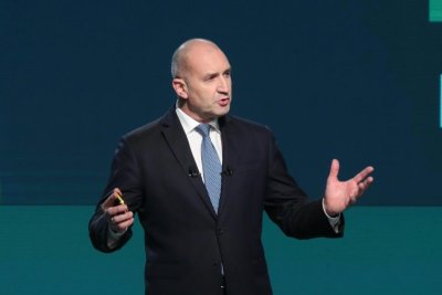 Румен Радев открива кампанията в Ямбол: Представя листата и приоритетите за региона