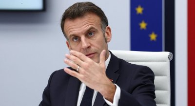 Макрон предлага Париж за преговори между Израел и Ливан