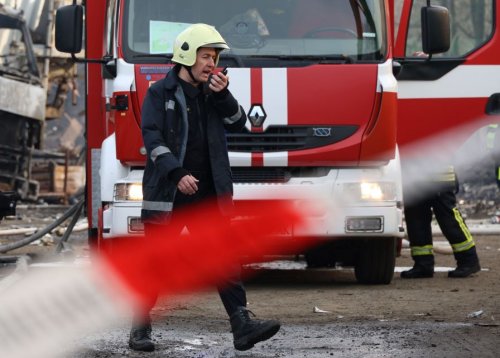 Пожар в Приморско взе жертва: 86-годишна жена загина в дома си