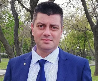 Две катастрофи за 30 дни: Общински съветник от Бургас оцеля по чудо