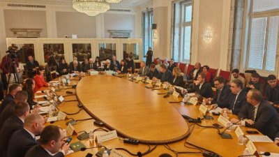 Критичен срок за държавата: Бюджетът влиза на второ четене