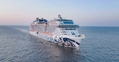 Българи са блокирани на круизни кораби в Дубай