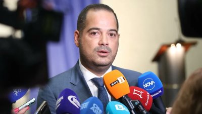 Калин Стоянов: В МВР върви &bdquo;най-бруталната политическа чистка&ldquo; &ndash; 25 от 28 областни директори са сменени