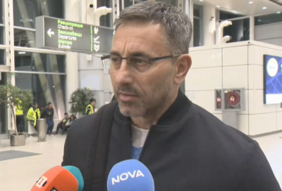 Румен Спецов: Няма риск за доставките на горива в България