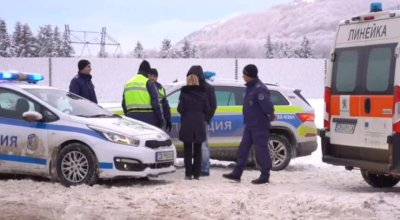 Разследването &bdquo;Петрохан&ldquo; &ndash; &bdquo;Околчица&ldquo;: Прокуратурата не открива следи от външна намеса