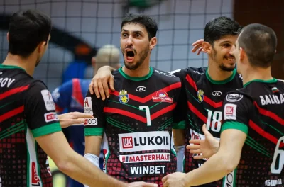 Нефтохимик лети към плейофите: 11 поредни победи и шанс за бургаско дерби