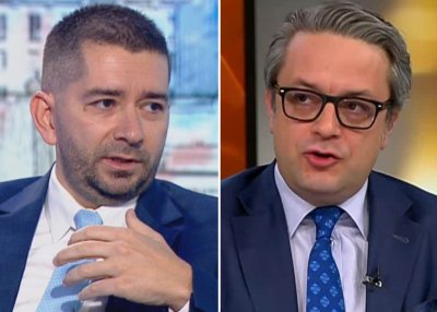 Слави Василев атакува Биков: Ще спечелим изборите с много