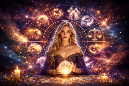 Дневен хороскоп за 10 април 2026: Овен и Козирог с шанс за пробив, Лъвът да пази дистанция