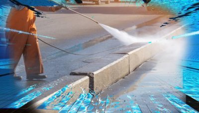 Внимание, шофьори: В събота мият бул. &bdquo;Демокрация&ldquo; в Бургас - махнете колите от 08:00 до 12:00