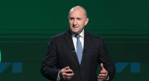 Румен Радев с остро послание преди изборите: Никой отвън не може да ни казва за кого да гласуваме (ВИДЕО)