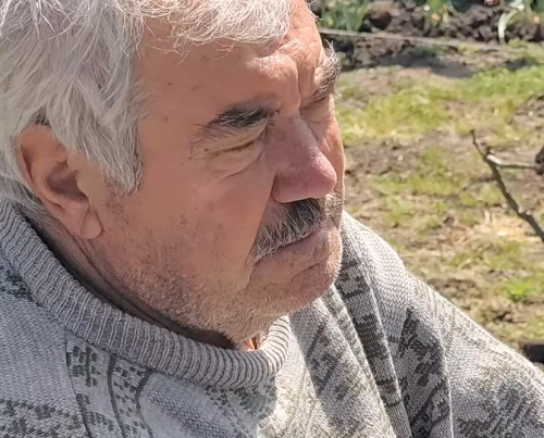 Шок в Бургас: 74-годишен задържан по сигнал за сексуално посегателство над куче (ВИДЕО)