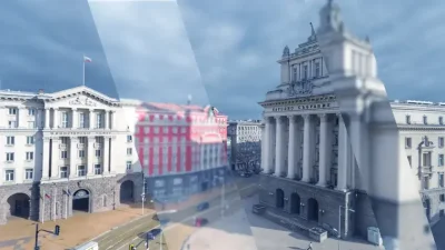 Ново проучване: &bdquo;Прогресивна България&ldquo; води, шест партии влизат в парламента