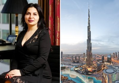 Дубай, фалшива самоличност или нещо по-тъмно: Истината за Ружа Игнатова