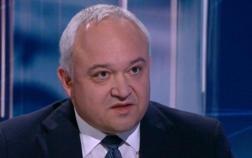 Иван Демерджиев е готов да приеме поста на министър на вътрешните работи