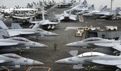 Войната в Близкия изток пренарежда силите: Китай печели време, САЩ губят фокус