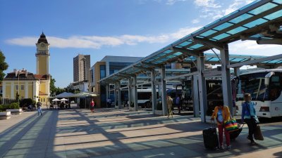 Автобусният бранш в Бургаско: Работим на загуба, билетите трябва да поскъпнат