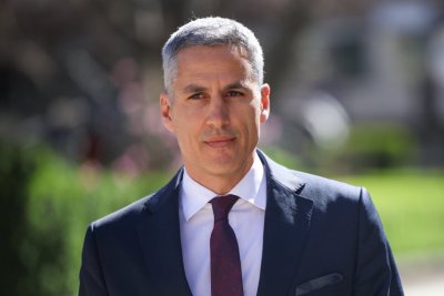 България дава заден ход за &bdquo;Съвета за мир&ldquo; на Тръмп: Гюров обяви оттегляне