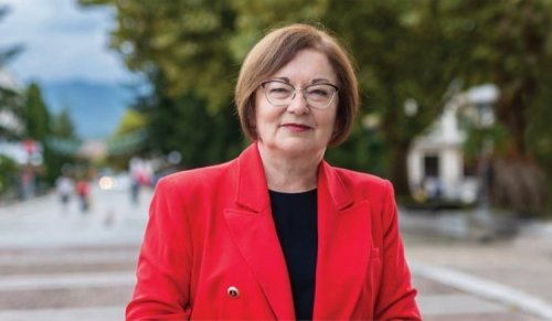 Донка Михайлова: Обществото се умори от конфликти, иска реални решения