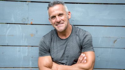 Йордан Йовчев влиза в политиката: Гимнастикът в листите на &bdquo;Прогресивна България&ldquo;