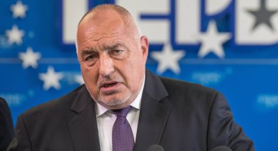 Борисов: Ядрената енергетика е ключова за енергийната сигурност на Европа